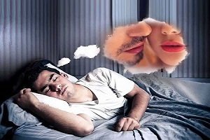 night emission